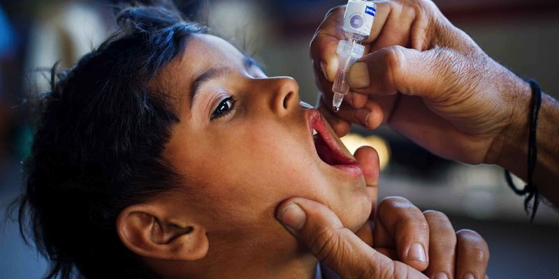 - CANCELADO - Exposición ‘Rotary y la erradicación de la polio en el mundo’