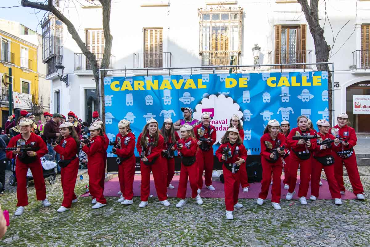 Carnaval de Calle