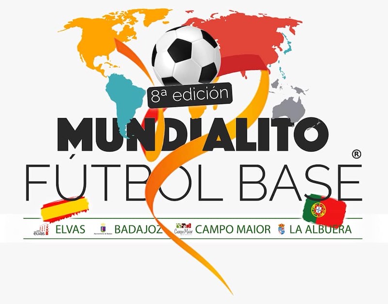 8ª edición del Mundialito de Fútbol Base
