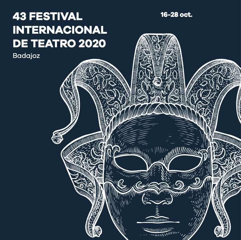 43 Festival Internacional de Teatro de Badajoz