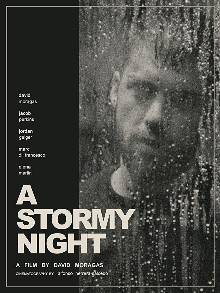 Filmoteca | ' A stormy night'