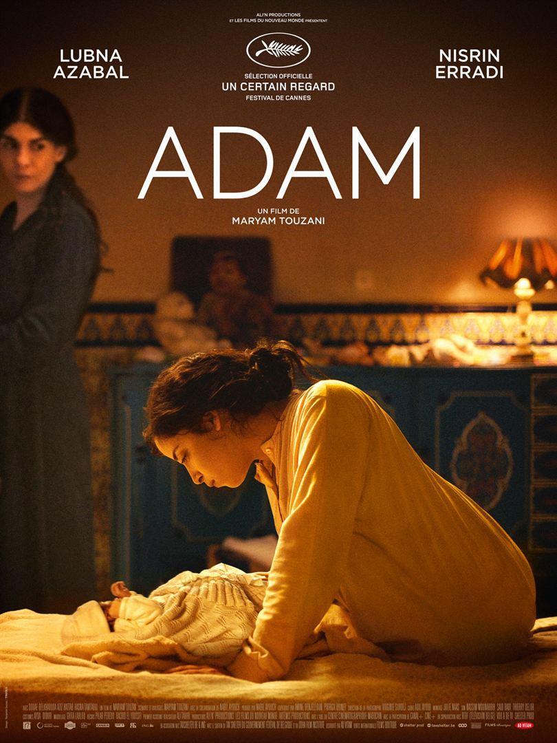 Filmoteca | 'Adam'