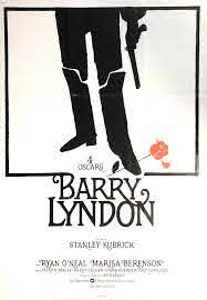 Filmoteca de Extremadura | 'Barry Lyndon'