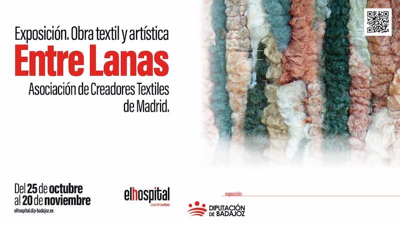 Exposición 'Entre lanas'