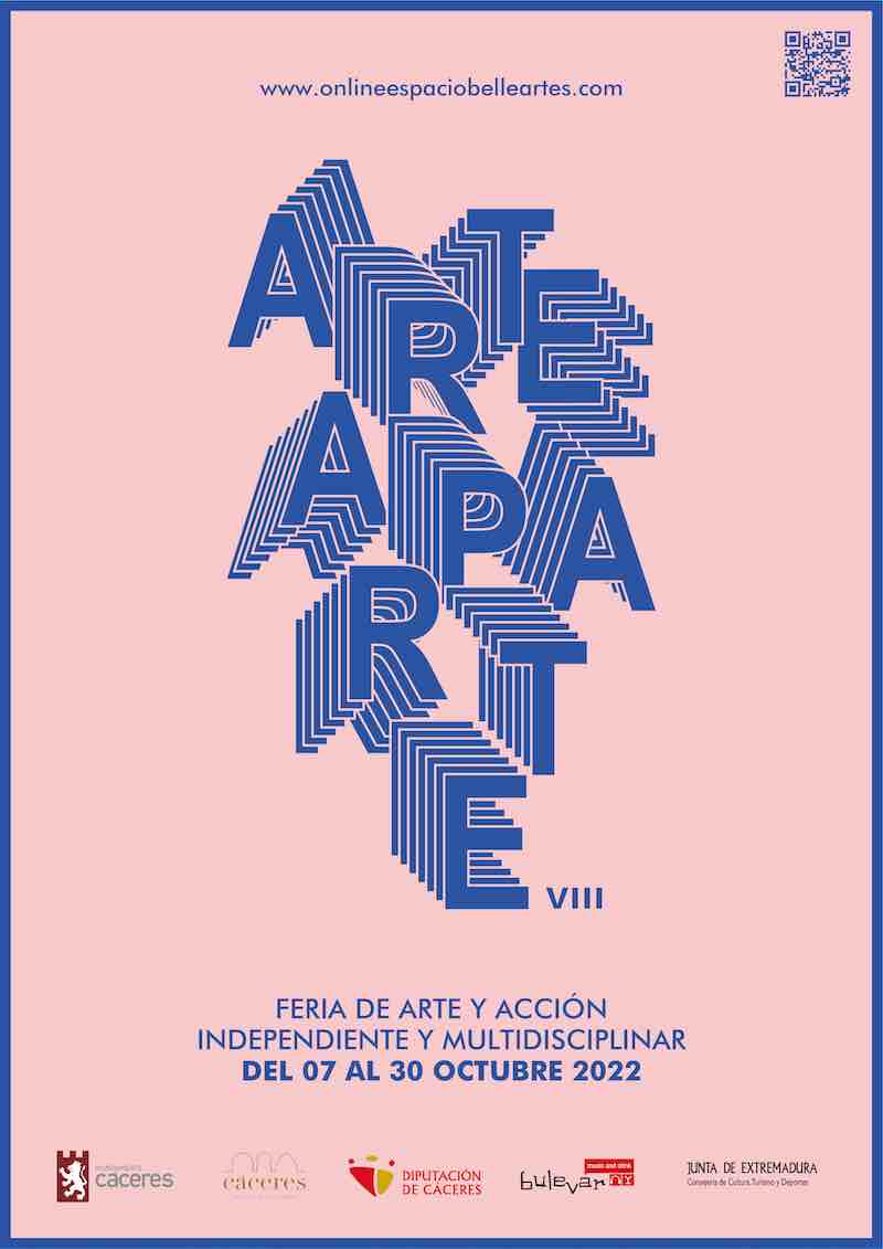 VIII Feria Arte Aparte 2022