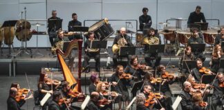 Concierto de Año Nuevo de la Orquesta de Extremadura en Badajoz